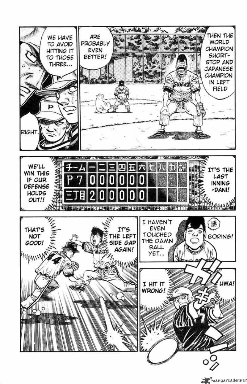 Hajime No Ippo 702 3