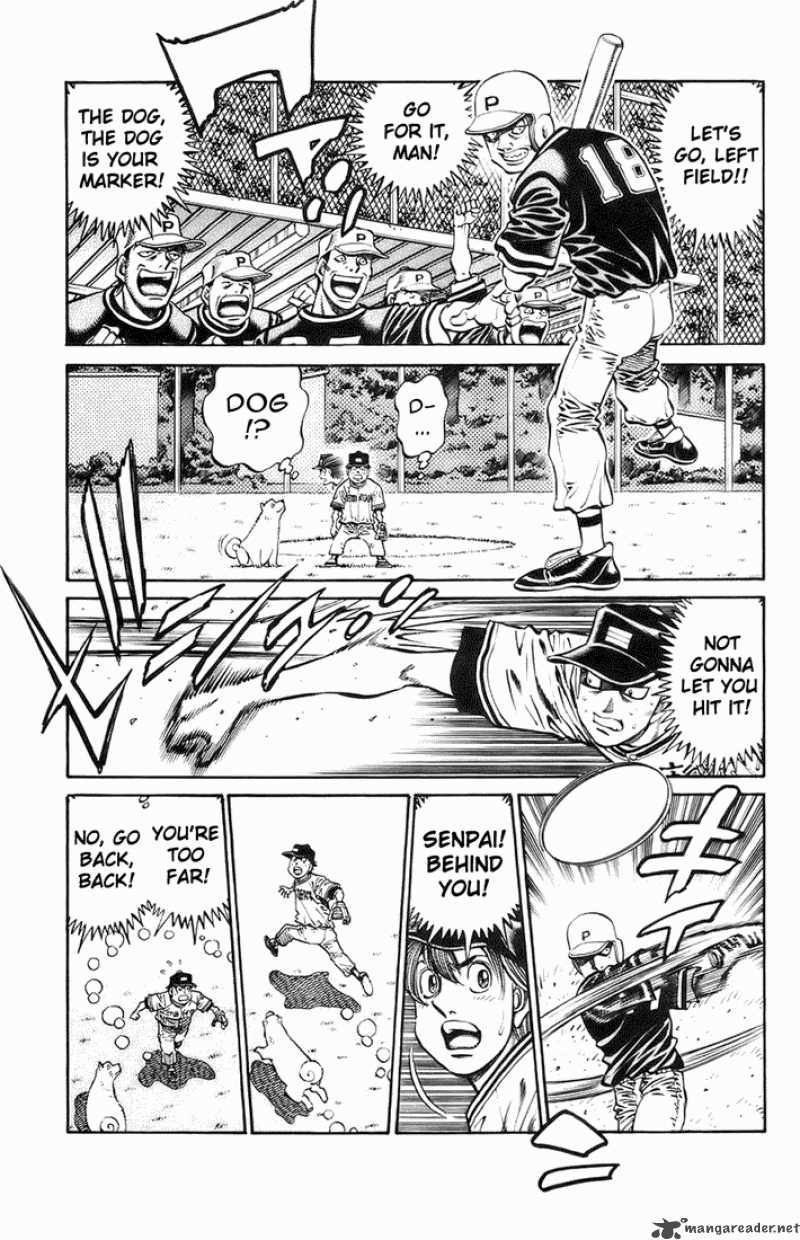 Hajime No Ippo 702 5