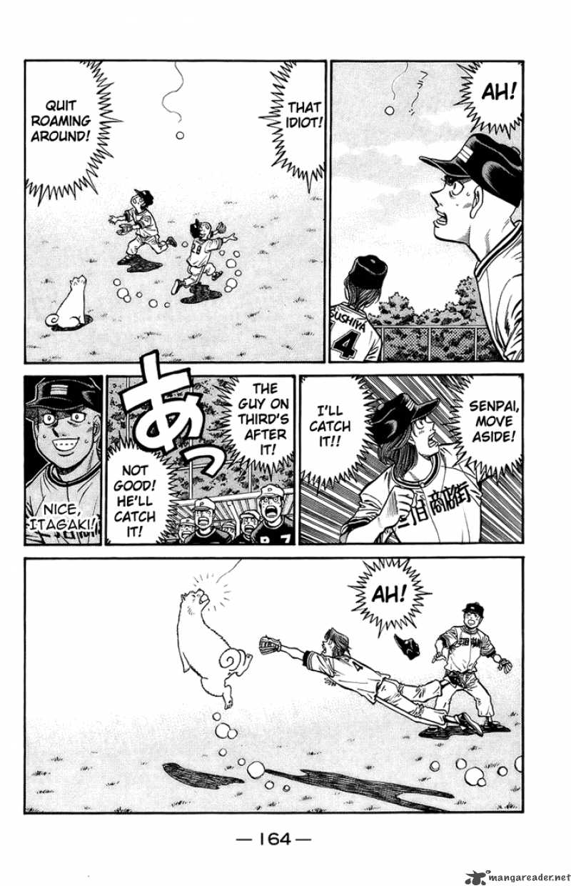 Hajime No Ippo 702 8
