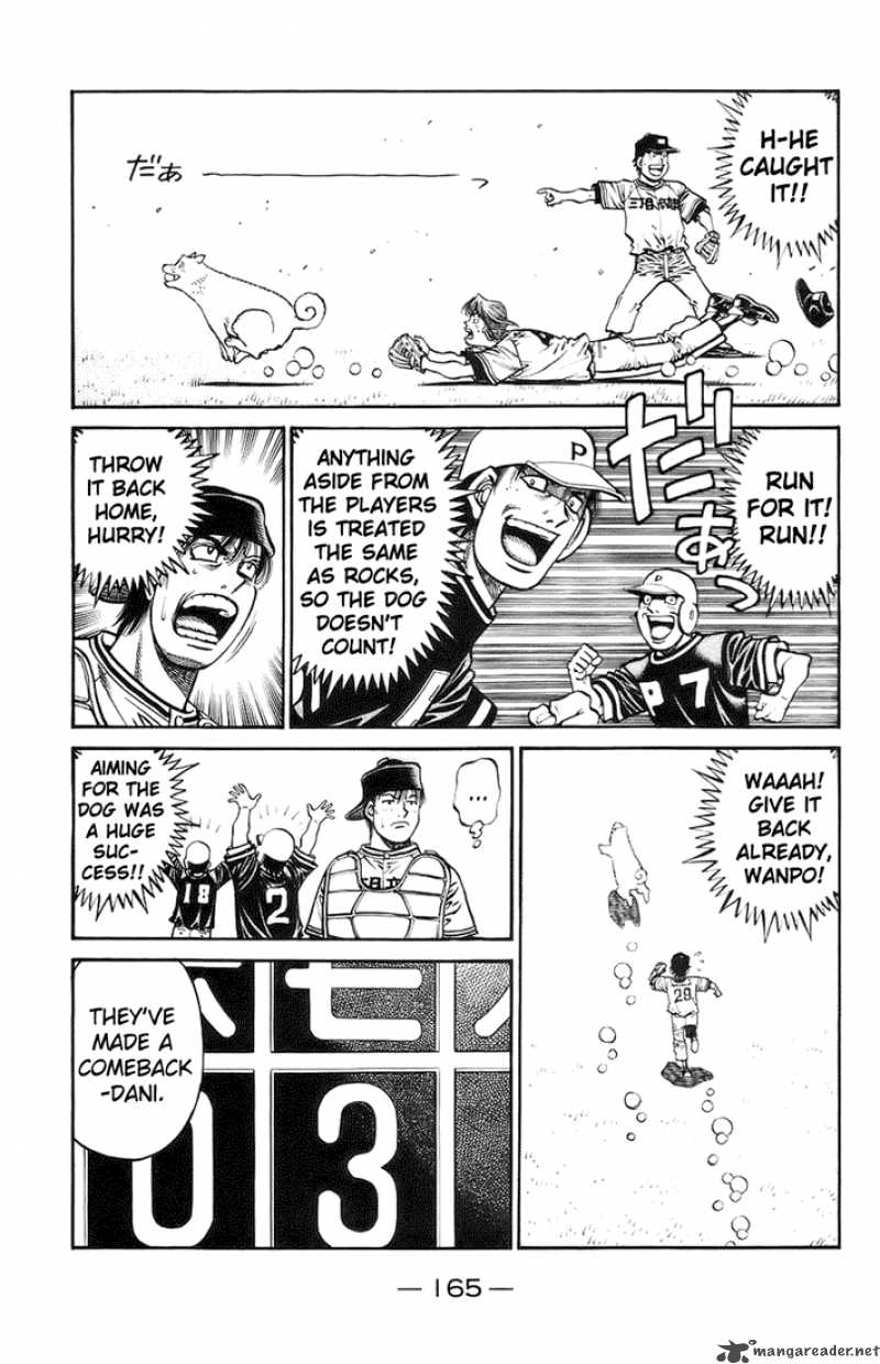 Hajime No Ippo 702 9