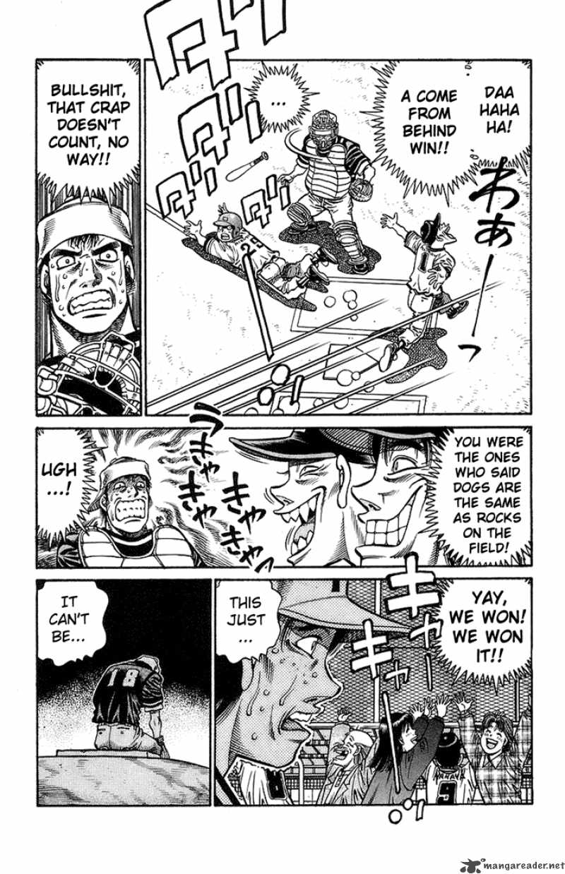 Hajime No Ippo 704 11