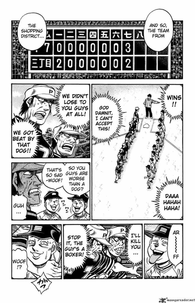 Hajime No Ippo 704 12