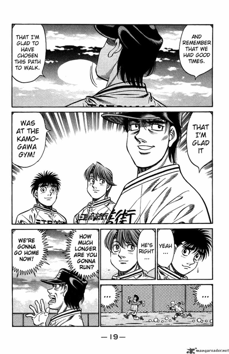 Hajime No Ippo 704 17