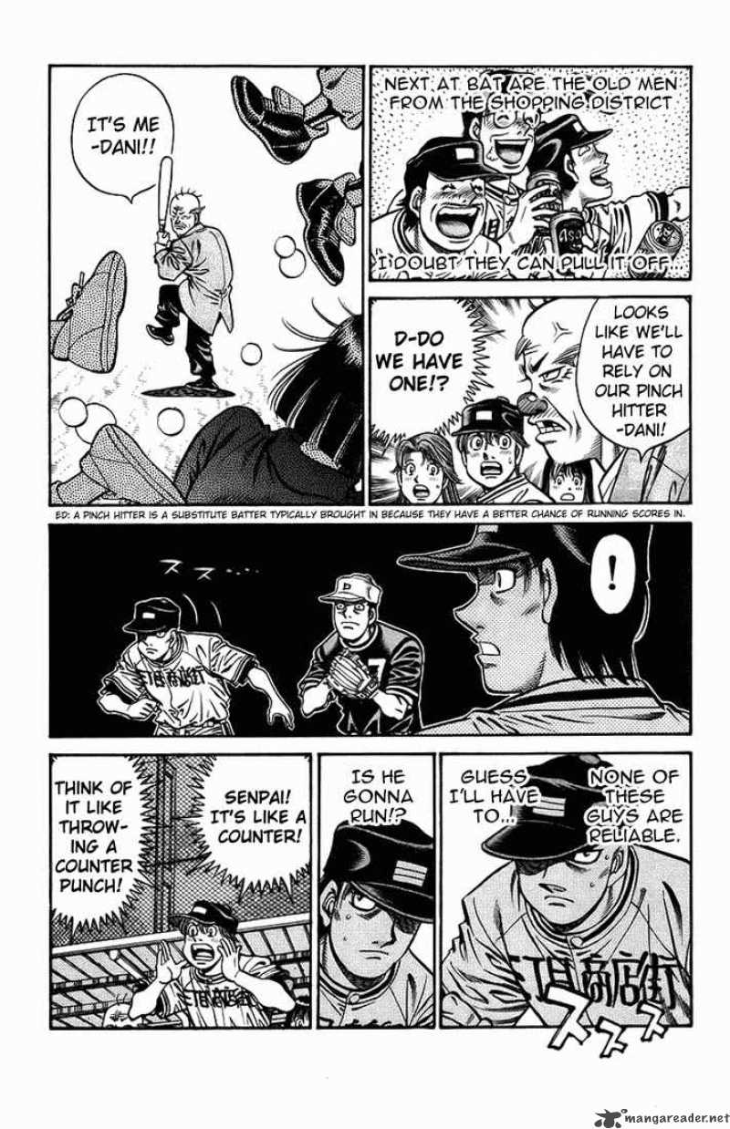 Hajime No Ippo 704 3