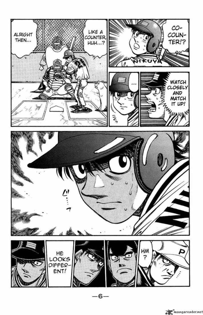 Hajime No Ippo 704 4