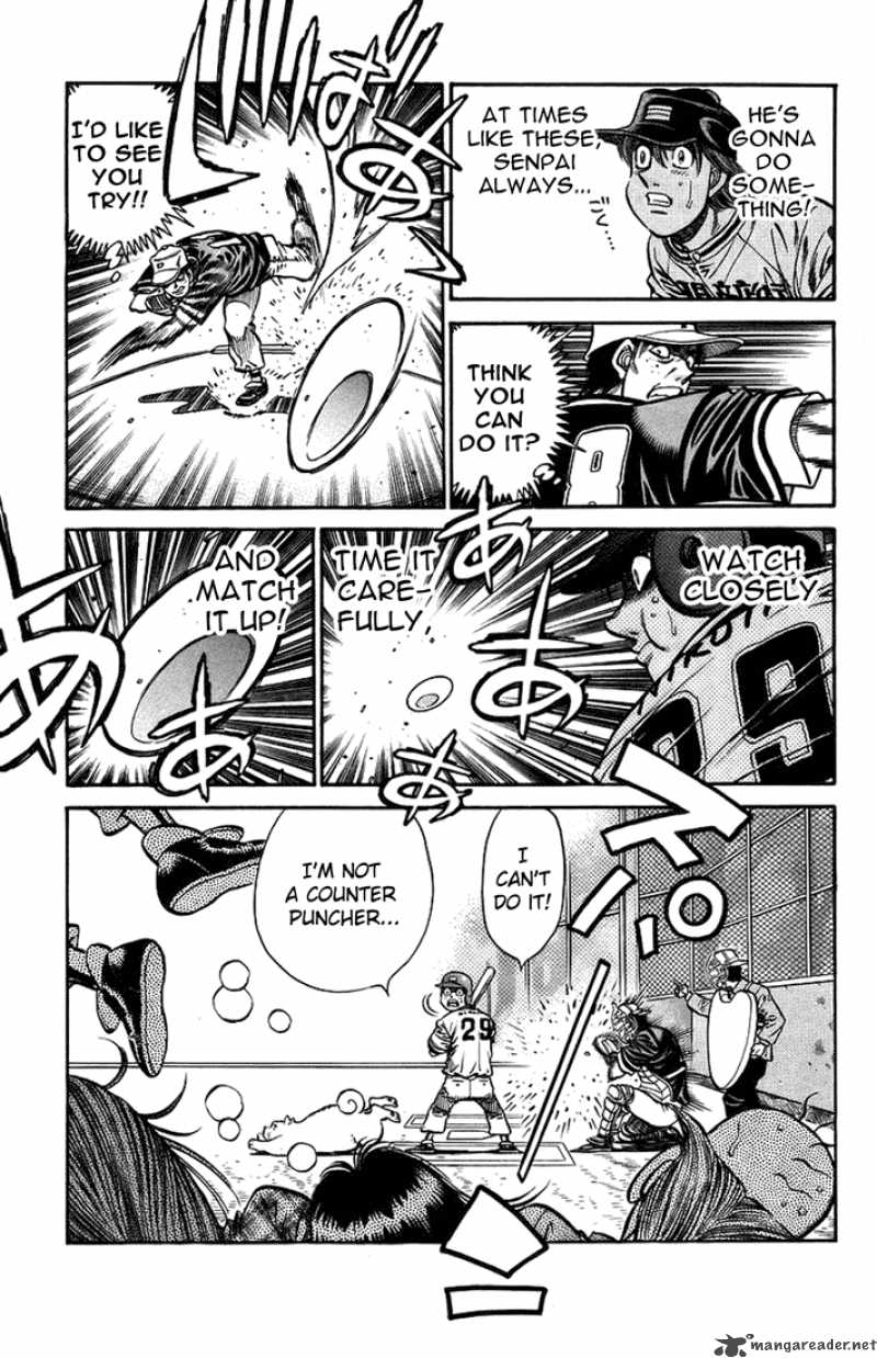 Hajime No Ippo 704 5