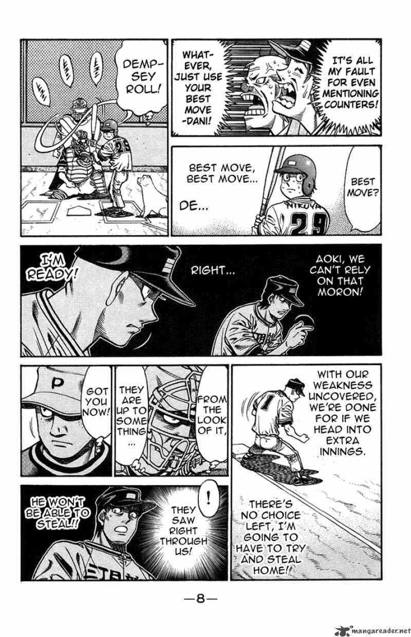 Hajime No Ippo 704 6