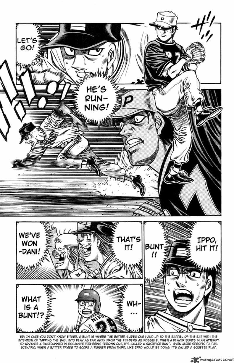 Hajime No Ippo 704 7