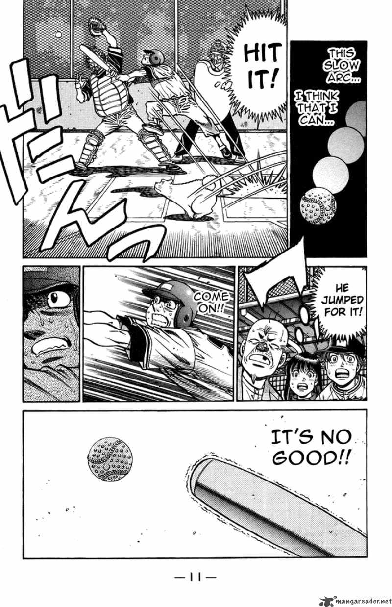Hajime No Ippo 704 9