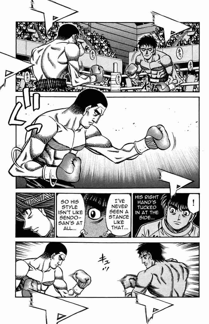 Hajime No Ippo 705 11