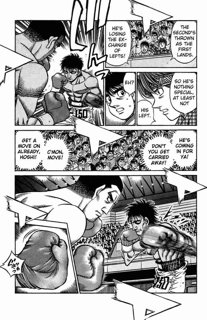 Hajime No Ippo 705 13