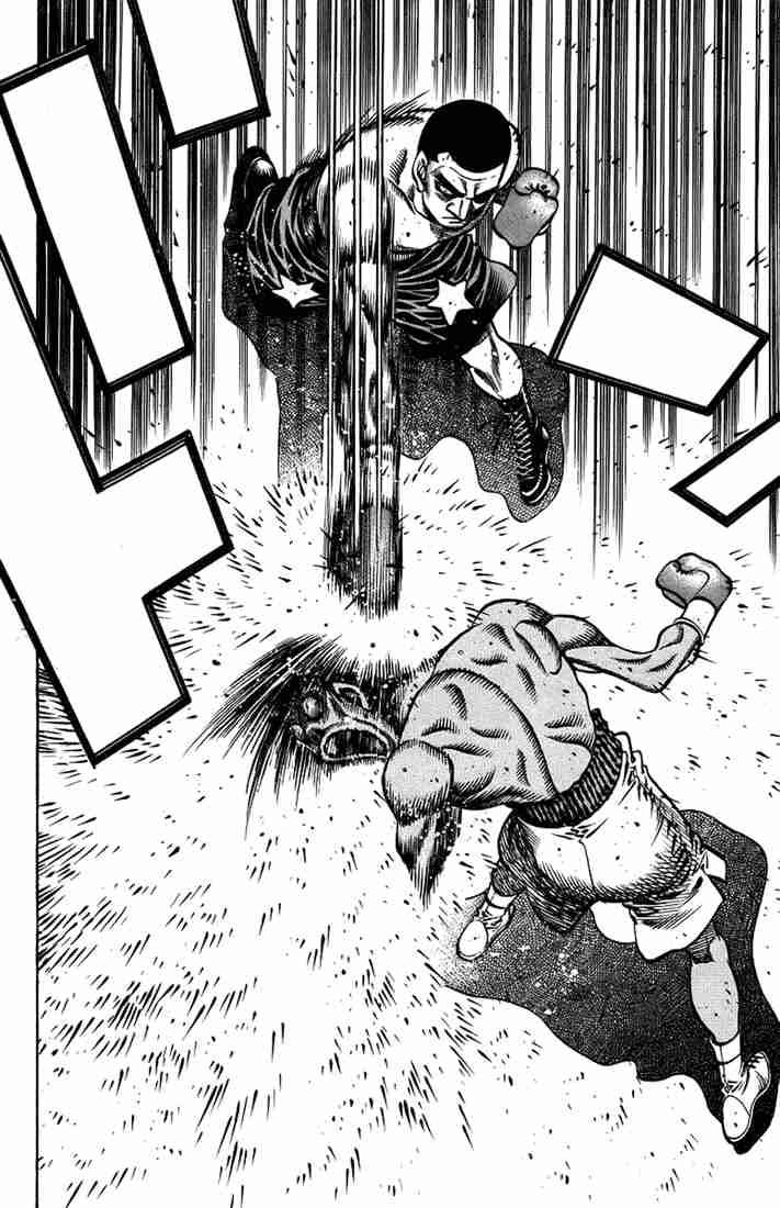 Hajime No Ippo 705 14