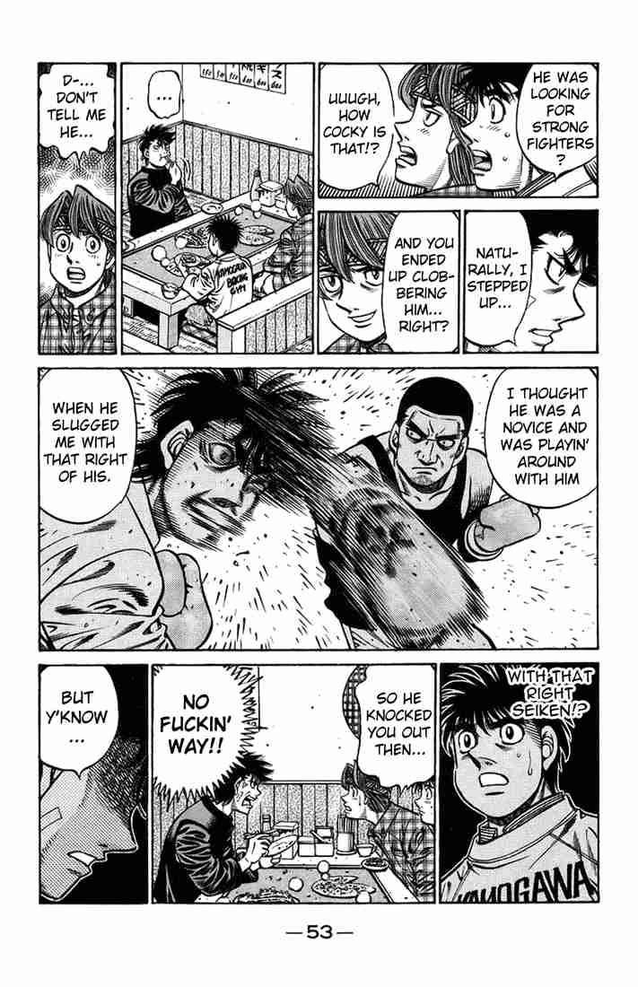 Hajime No Ippo 706 15