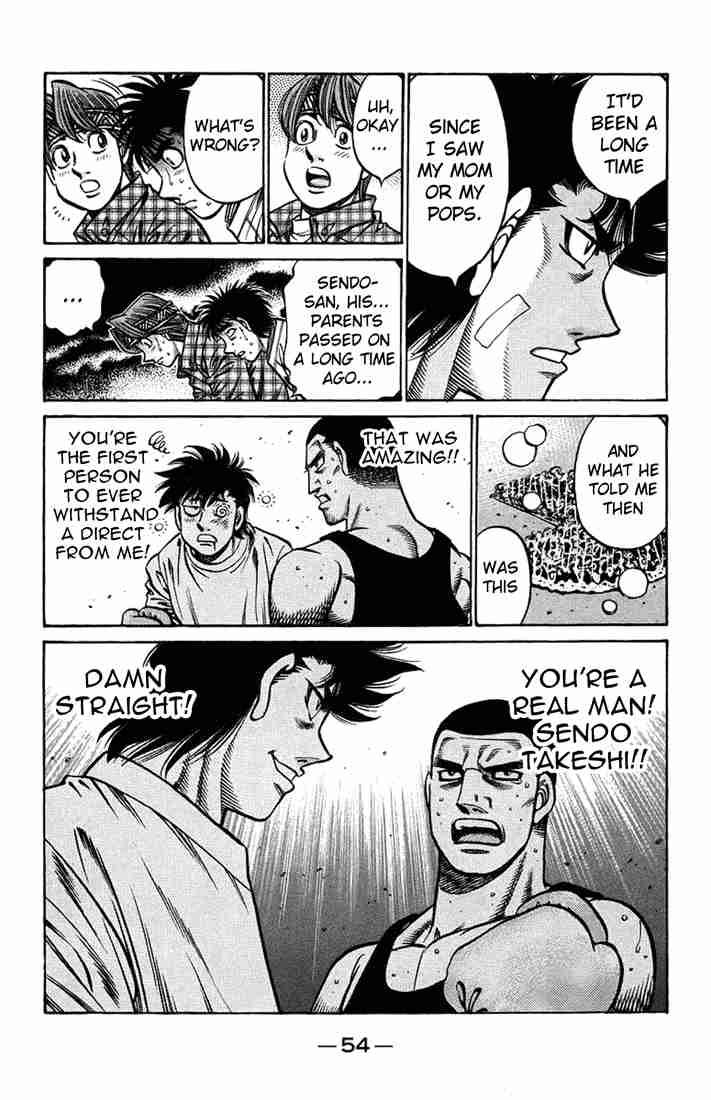 Hajime No Ippo 706 16