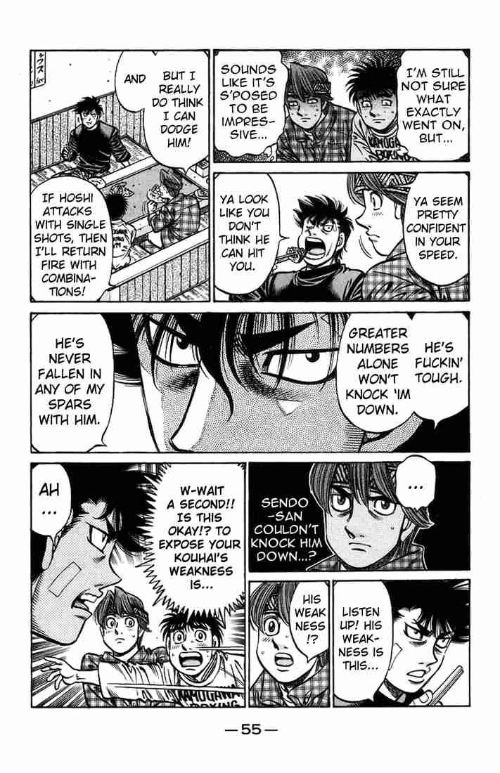 Hajime No Ippo 706 17