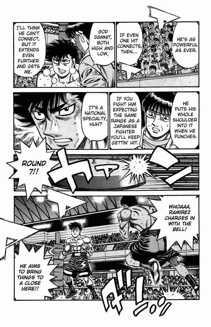 Hajime No Ippo 706 5