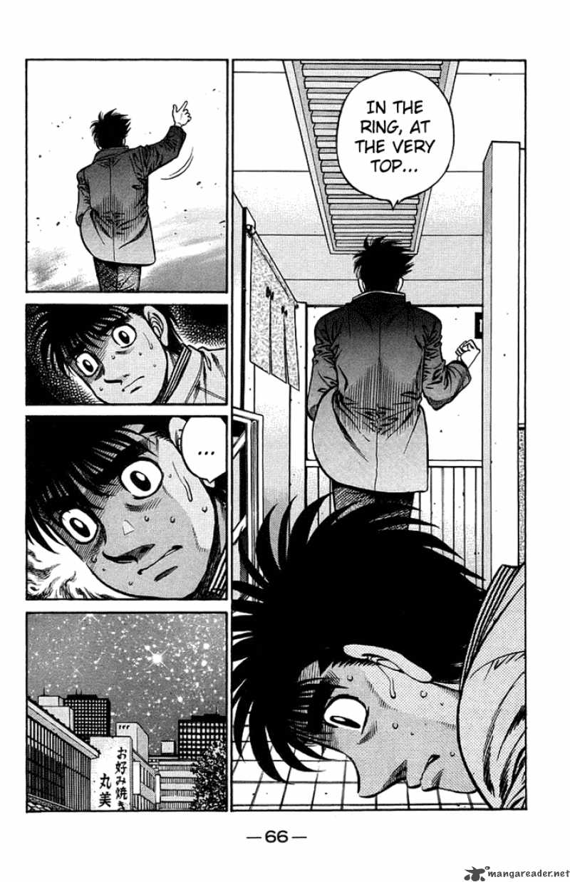 Hajime No Ippo 707 10