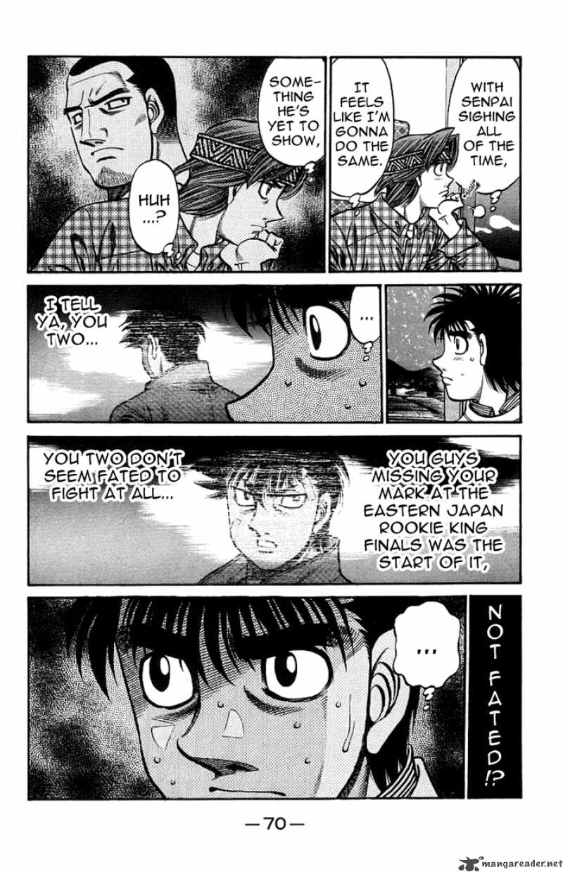 Hajime No Ippo 707 14