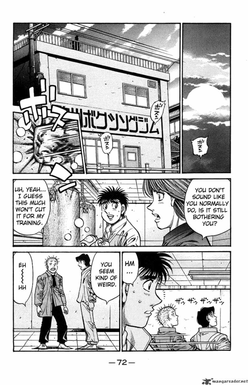 Hajime No Ippo 707 16