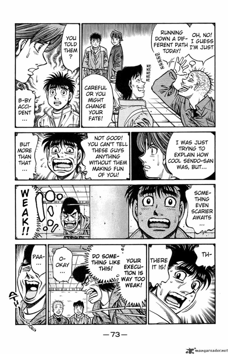 Hajime No Ippo 707 17