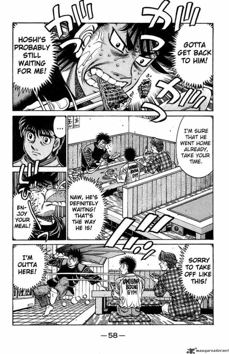 Hajime No Ippo 707 2