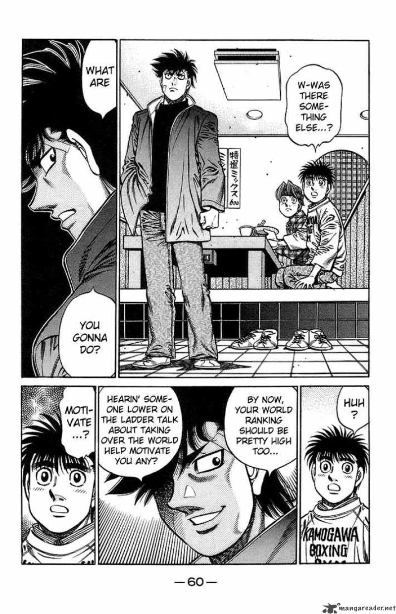 Hajime No Ippo 707 4