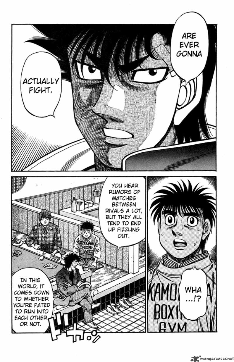 Hajime No Ippo 707 6