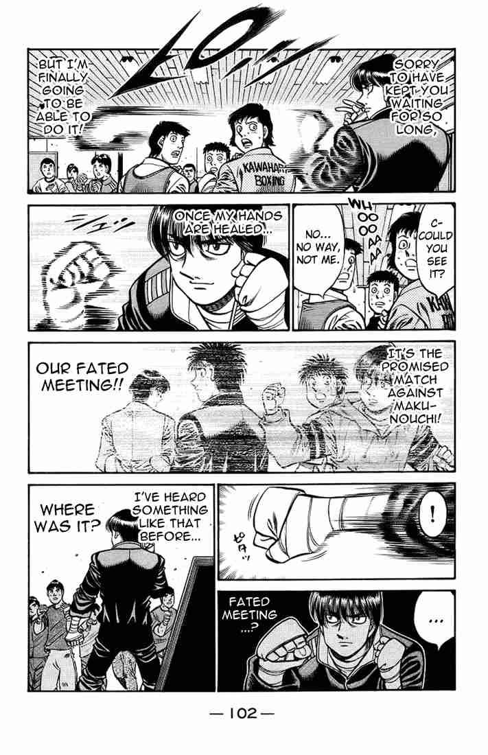Hajime No Ippo 709 10