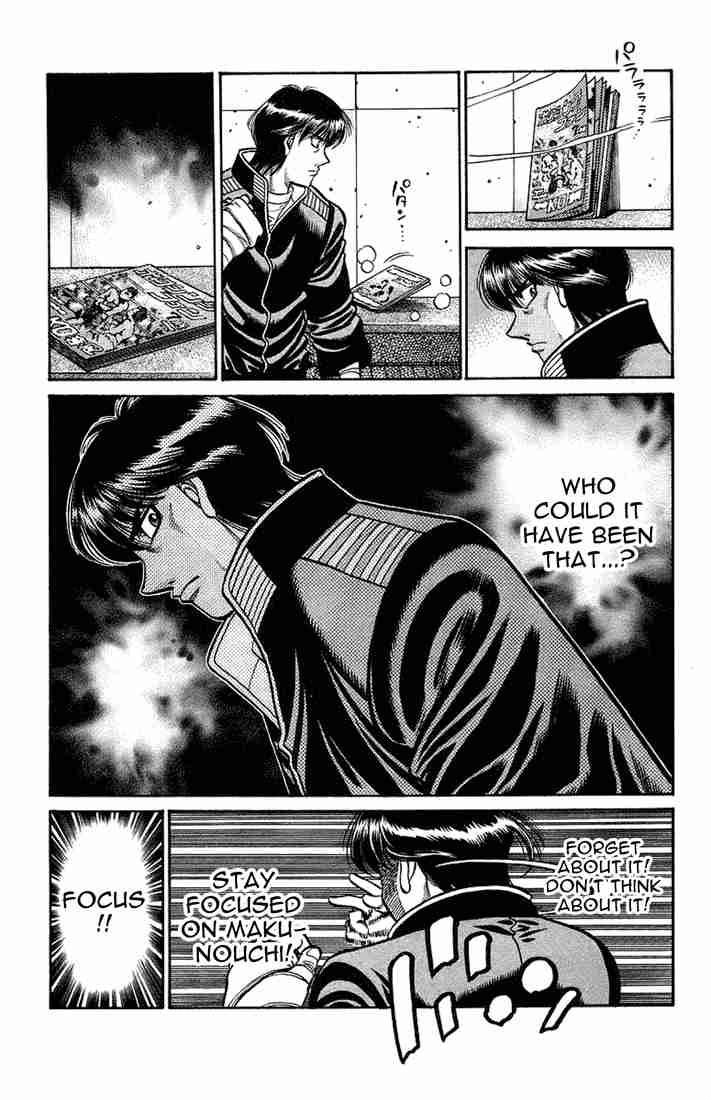 Hajime No Ippo 709 11