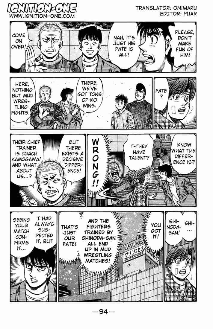 Hajime No Ippo 709 2