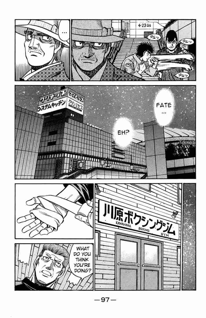 Hajime No Ippo 709 5