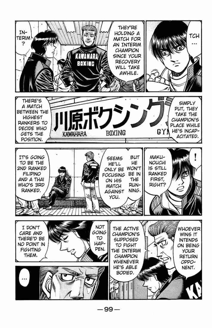Hajime No Ippo 709 7
