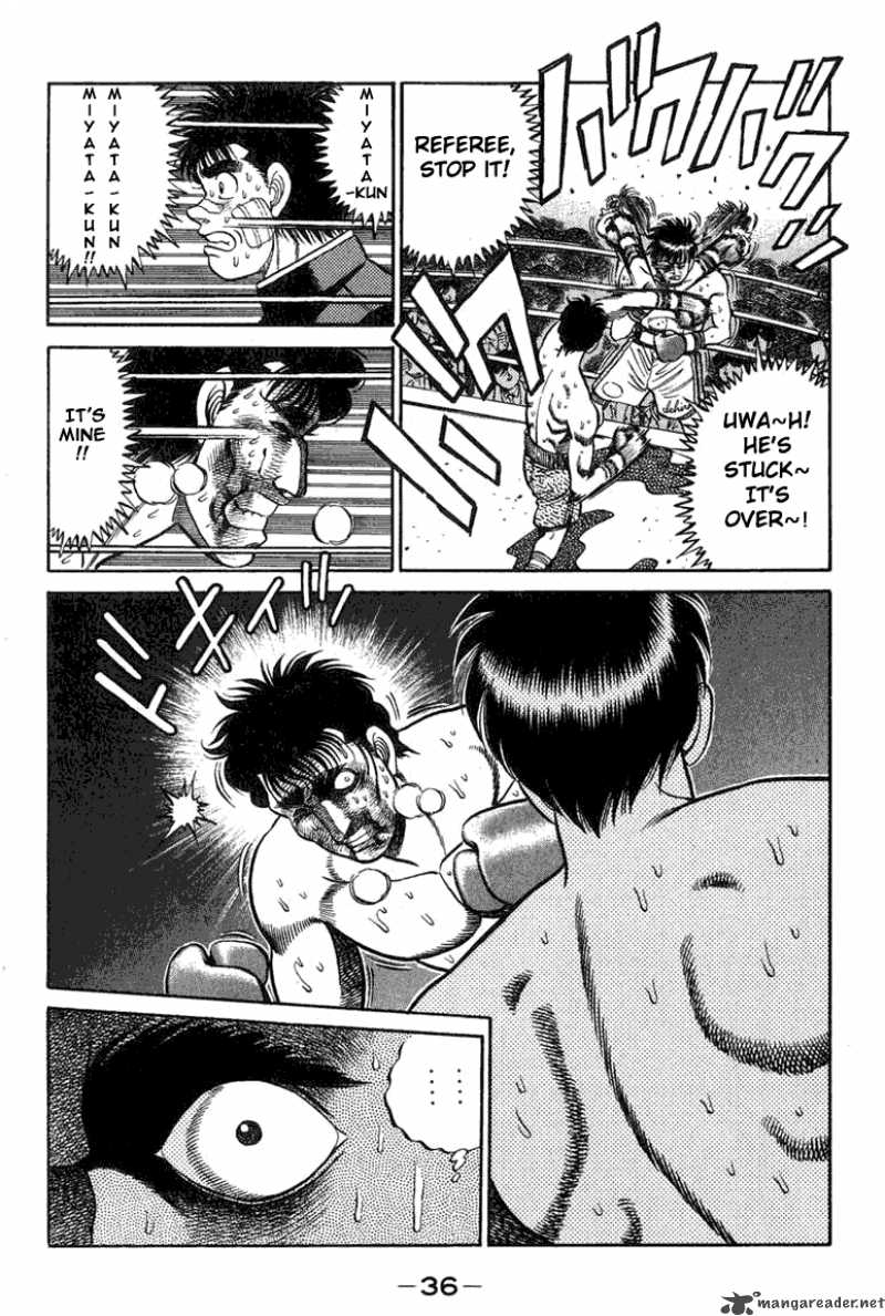 Hajime No Ippo 71 14