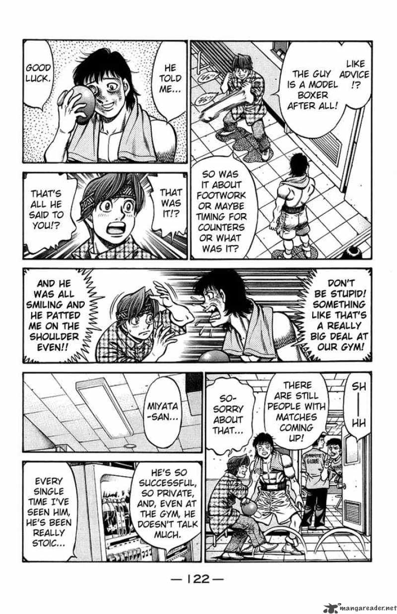 Hajime No Ippo 710 13