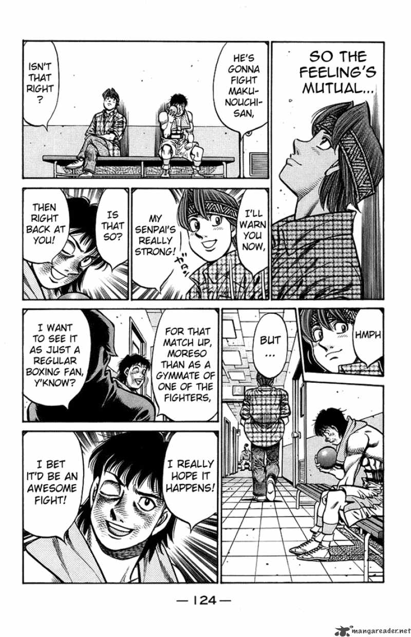 Hajime No Ippo 710 15