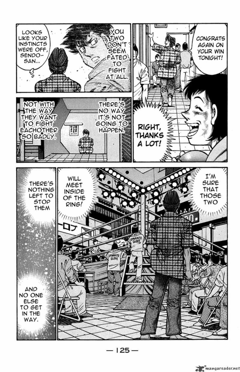 Hajime No Ippo 710 16