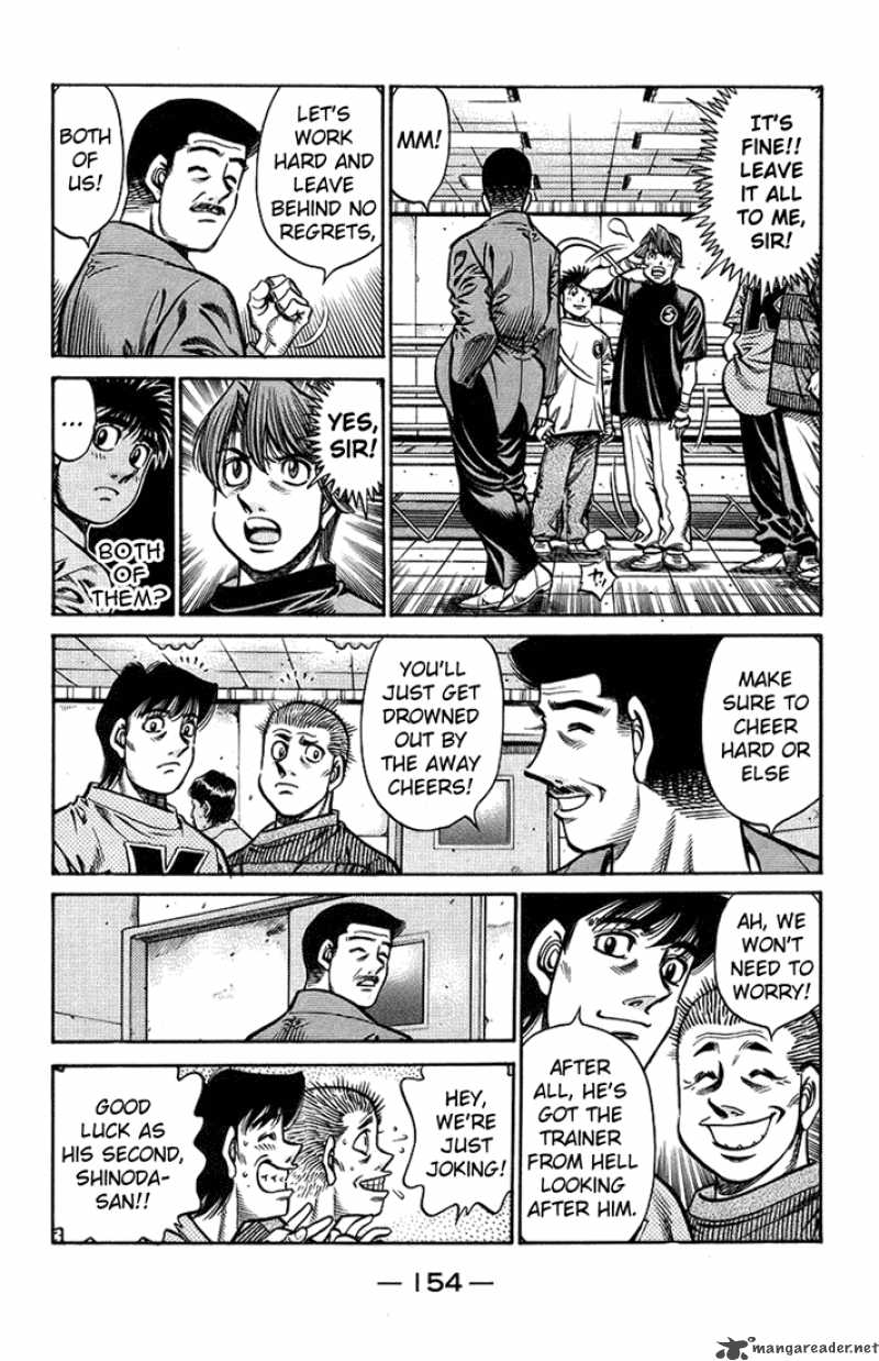 Hajime No Ippo 712 10