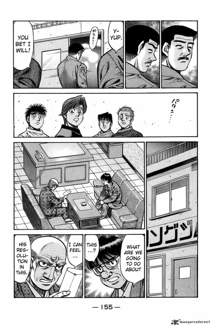 Hajime No Ippo 712 11