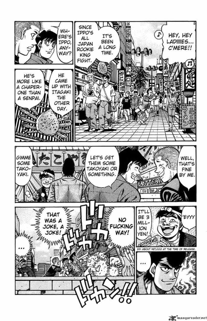 Hajime No Ippo 712 13