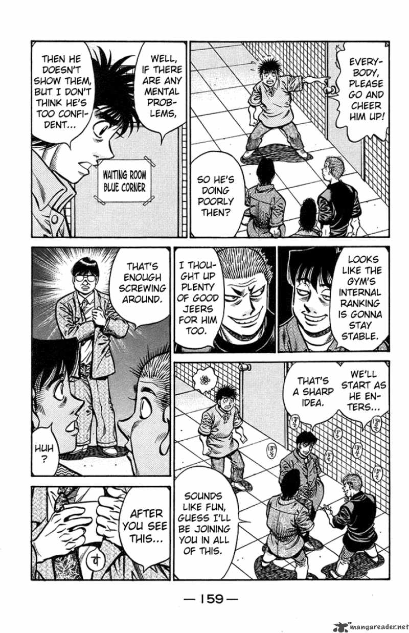Hajime No Ippo 712 15