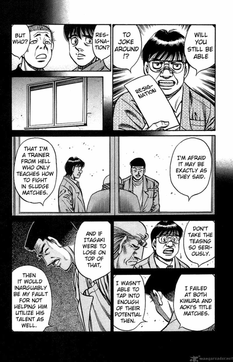 Hajime No Ippo 712 16