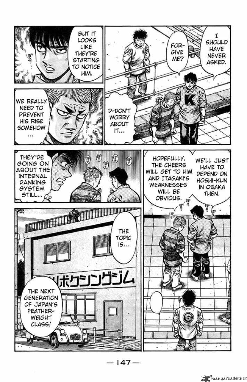 Hajime No Ippo 712 3
