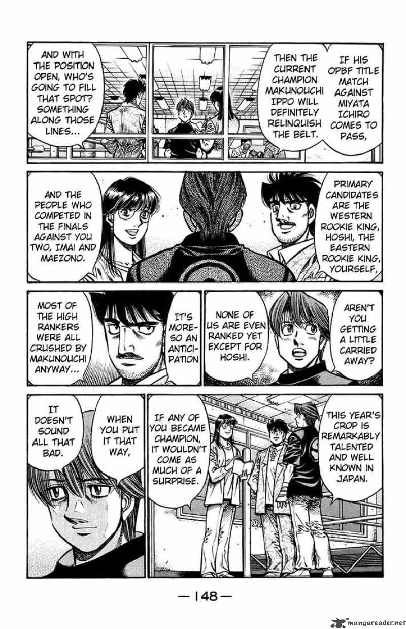 Hajime No Ippo 712 4