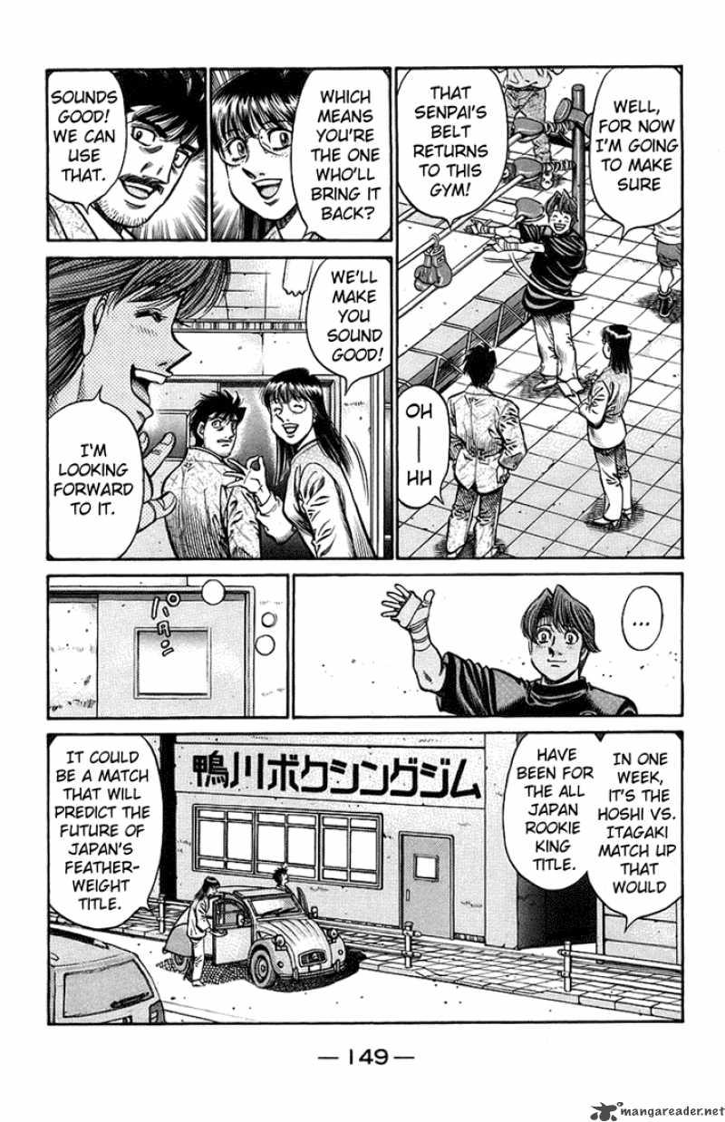 Hajime No Ippo 712 5