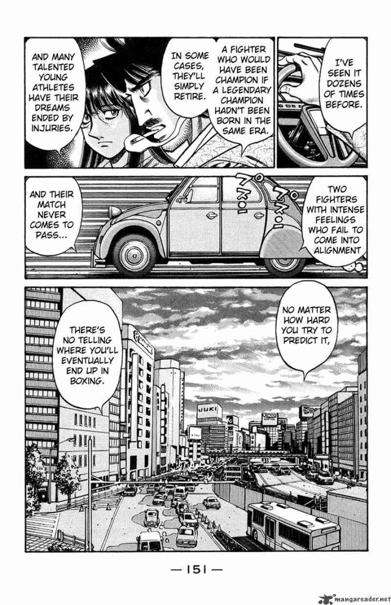 Hajime No Ippo 712 7