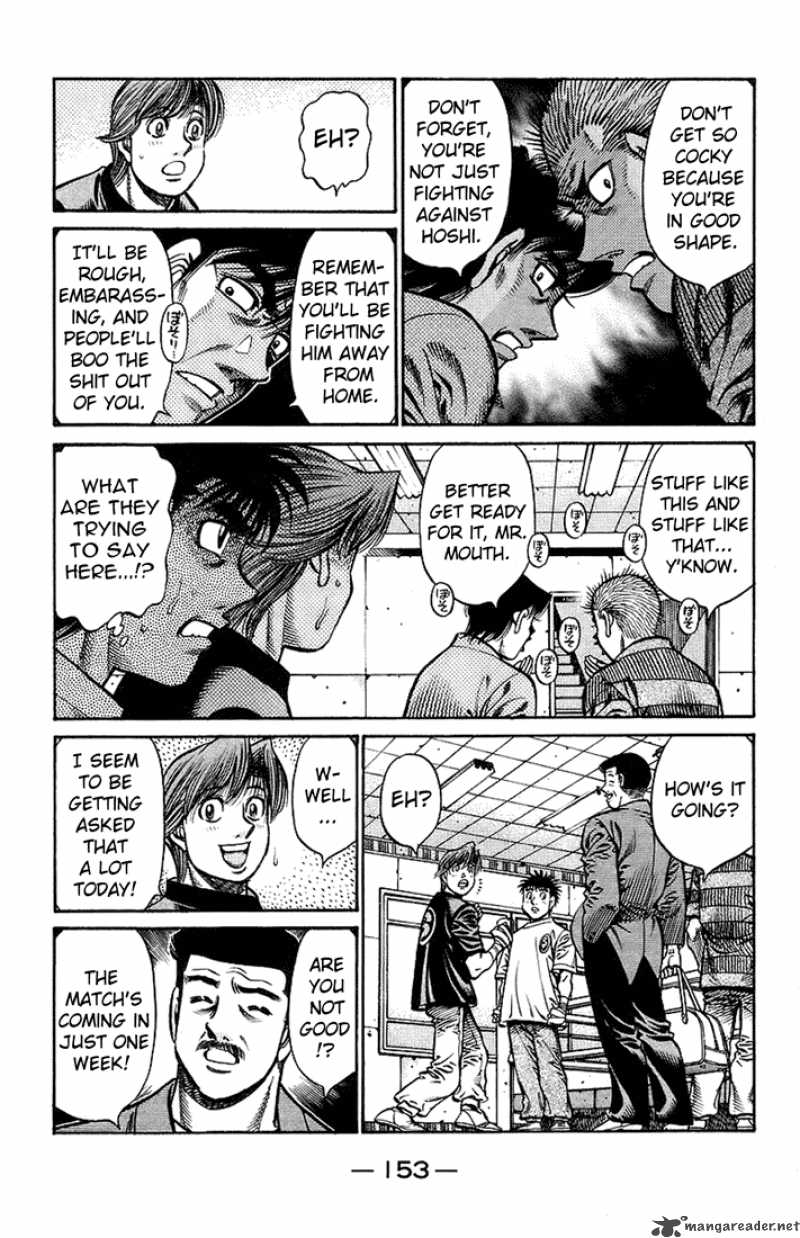Hajime No Ippo 712 9