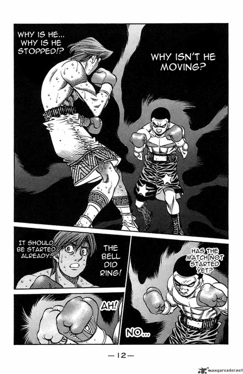 Hajime No Ippo 714 10