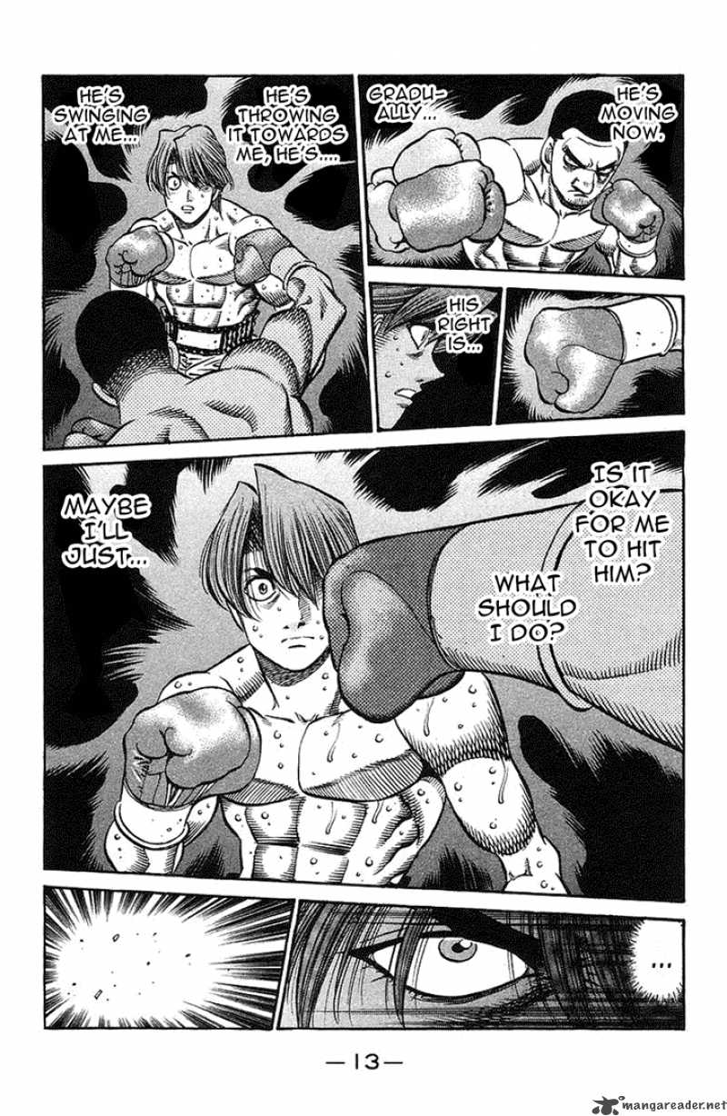 Hajime No Ippo 714 11