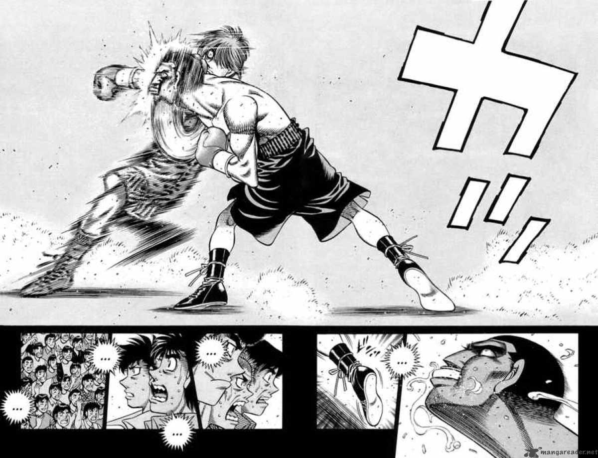 Hajime No Ippo 714 12