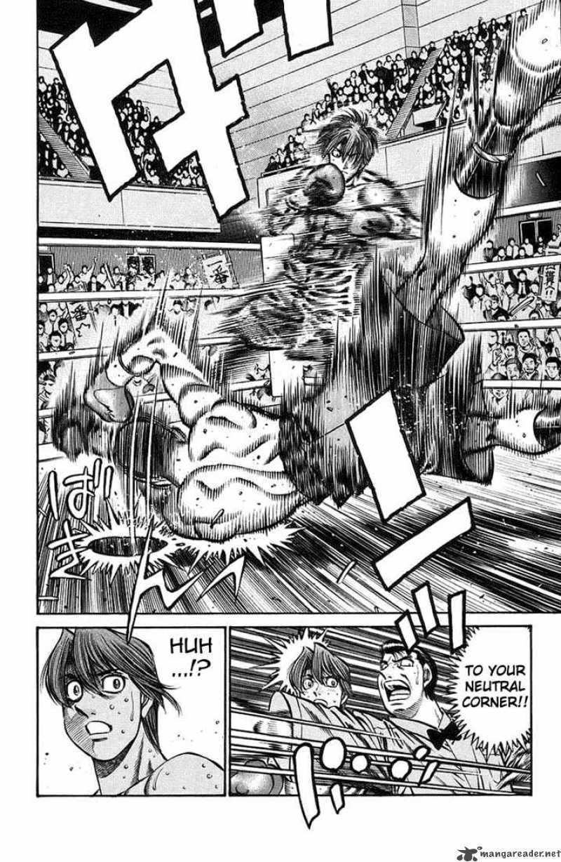 Hajime No Ippo 714 13